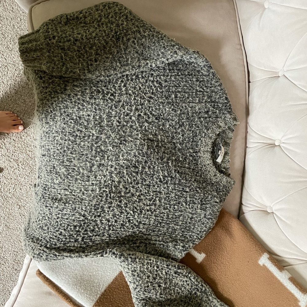 IRO oversized sweater